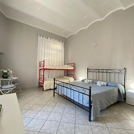 Ostello San Giovanni Bosco La Spezia Bagian luar foto