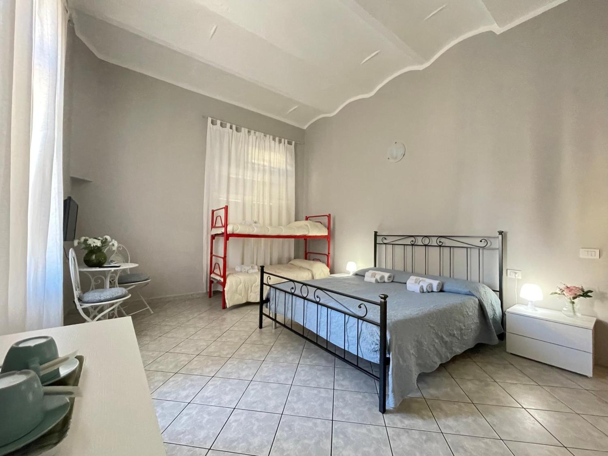 Ostello San Giovanni Bosco La Spezia Bagian luar foto