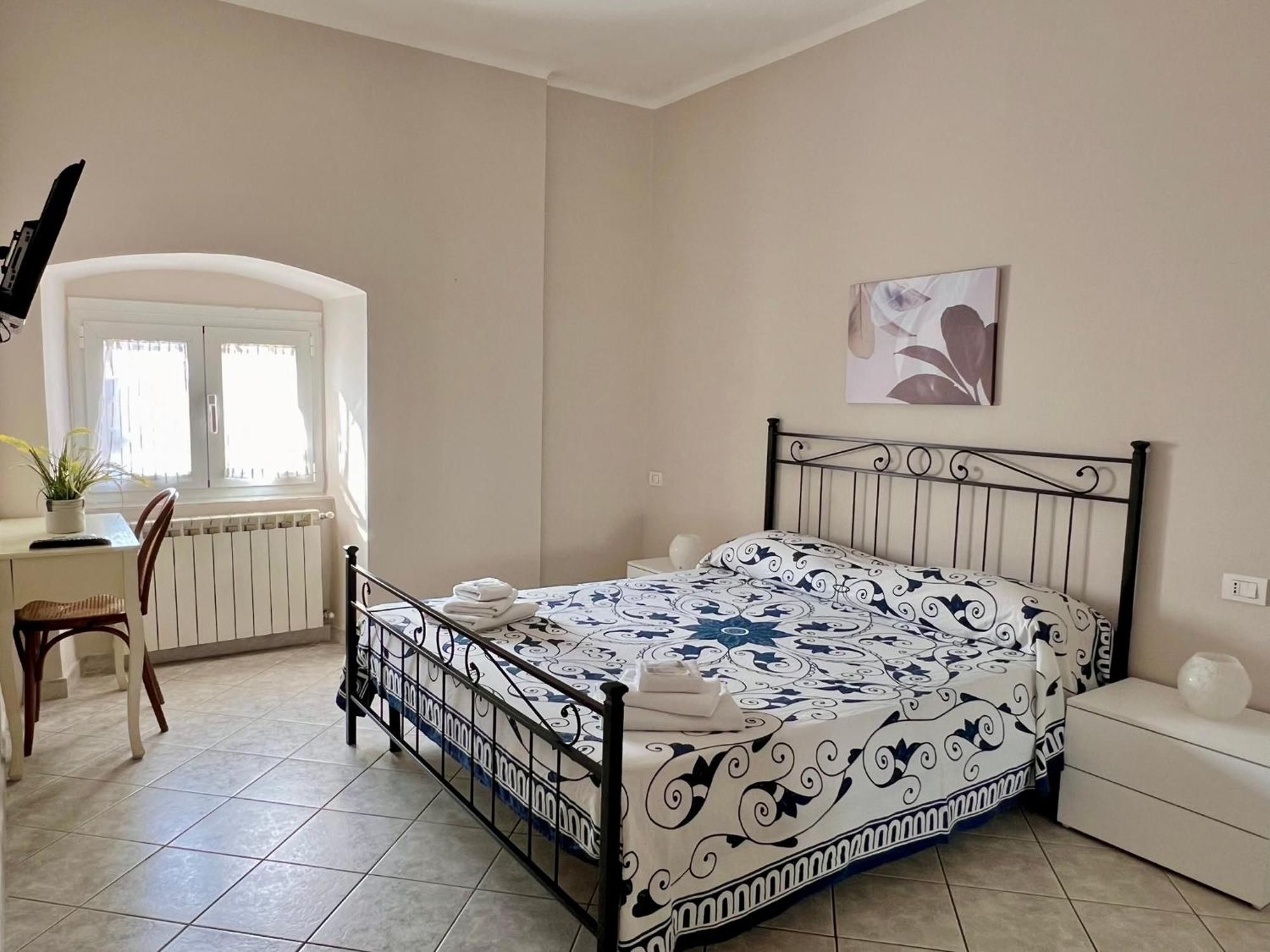 Ostello San Giovanni Bosco La Spezia Bagian luar foto
